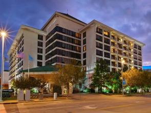 Courtyard Oklahoma City Downtown