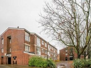 Cosy 1BR in North Greenwich - Sleeps 4!