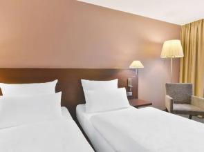 Nh Stuttgart Sindelfingen