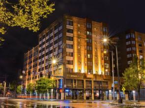 Silver Cloud Hotel - Seattle Stadium