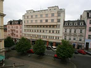 Apartment No. 20 Jaltská 3