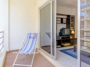 Apartment - 1 Bedroom with WiFi - 107980