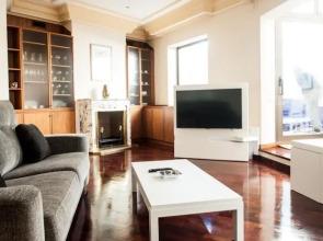 Atico Plaza Catalunya