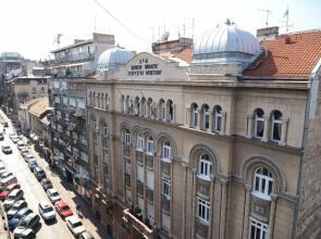 Apartments Belvedere