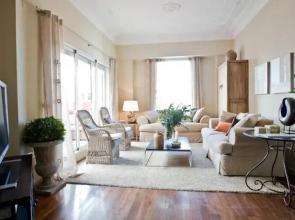 Valencia Luxury Gran Vía Penthouse