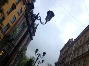 Center City Flats M.Sadovaya