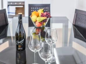 The Palace Suites and Apartments