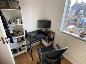 Vibrant & Funky 1BD Flat - 12 Mins to Stratford!