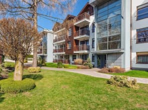 Apartamenty Sun & Snow Jasny Brzeg