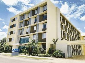 Best Western Puerto Gaitan Hotel