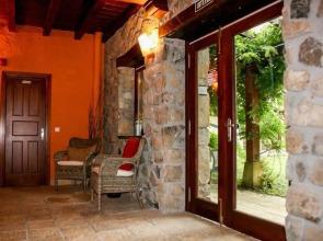 Eco Hotel Rural Angiz