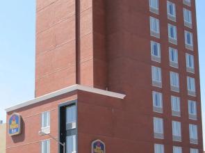 Brooklyn Way Hotel, BW Premier Collection