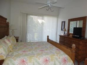 Our House at the Beach C-120 2 Bedrooms 2 Bathrooms Condo