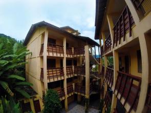 Pousada Flat Solar da Tabatinga