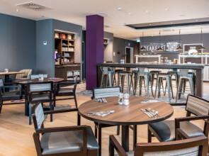 Premier Inn Stuttgart City Centre Hotel