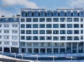 Axel Hotel Bilbao – Adults Only