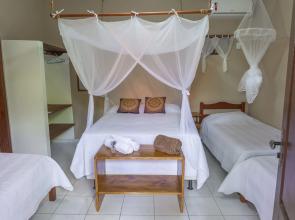 Suites de Charme Amoremio