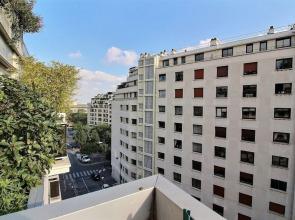 116488 - Appartement 4 Personnes Etoile - Trocadéro