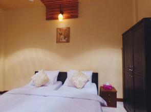 Himeyn Beach Retreat