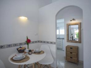 Cosy Decorated Studio at Quinta Paraiso da Mia