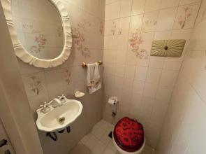 Splendid Apartment With Views in Palermo