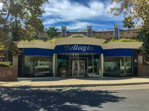 Bellagio Parque de la Paloma