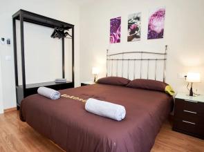 Confortable Y Moderno En Centro Sevilla