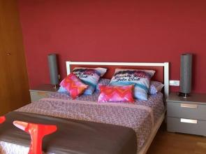 Apartamento Atico 27