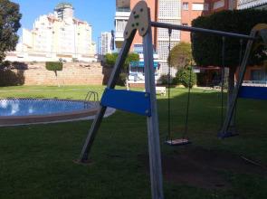 San Sebastián Apartment