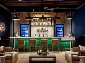 The Ellison, Oklahoma City, a Tribute Portfolio Hotel