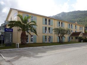 ibis Styles Aubagne Gemenos