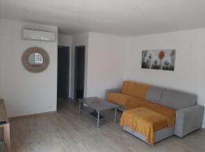 Villa_Culomba Alata -T2 4 Couchages