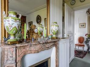 Luxury Apartment on the Ile de la Cité