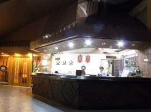 Palm Garden Hotel
