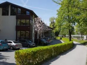 B&B Hostel Schwedenhaus