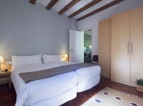Inside Barcelona Apartments Esparteria