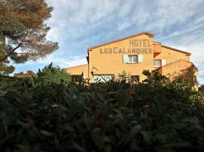 Hotel Les Calanques