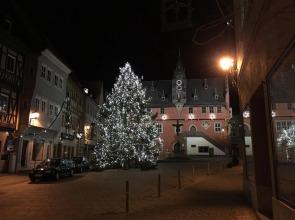 Ferienwohnung am Schlössle