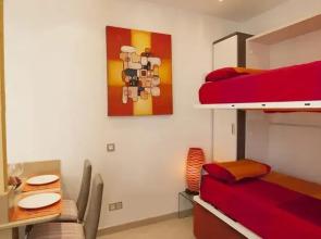 Friendly Rentals Salamanca Confort Ayala
