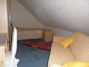 Ferienwohnungen Antje und Jule