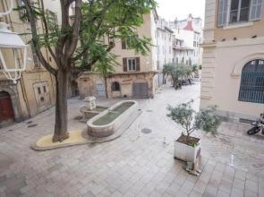 GregBnb-com - Centre Ancien - T2 Street Art - Wifi