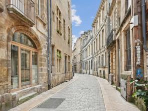 Lavie Maison - Centrale et Spacieux