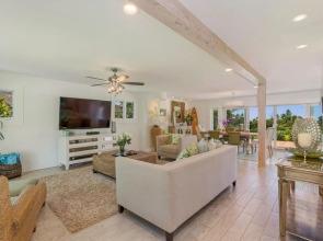 Hokulani Villa by RedAwning