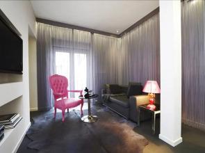 Visionapartments Zrich Cramerstrasse Hotel