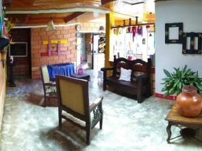 Hostal Villa Juliana