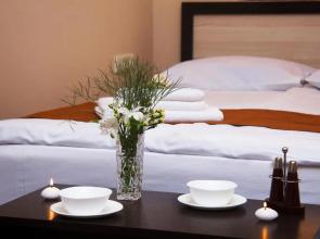 WOW Guest house in apartment 141