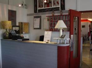 Le Relais des Garrigues