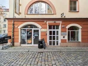 Prestige Apartment Wrocław by Renters