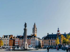 LA CABANE Lille Centre