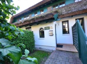 House Sanddorn Groß Zicker